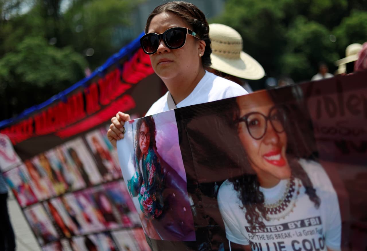 Los días 10 de julio, 3 y 8 de agosto fueron reportados tres casos de violación de mujeres, una de ellas menor de edad, supuestamente por parte de agentes de policía de Ciudad de México, indicó la agencia Efe.