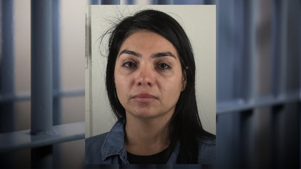 <h3 class="cms-H3-H3">5. Un tenedor usado produjo la coincidencia genética</h3> El 13 de mayo de 2026, detectives encubiertos 
<b>observaron a Mayra cenar con amigos en un restaurante.</b> 
<br>Cuando el grupo se retiró, 
<b>recogieron dos tenedores de plástico, el plato y el vaso que ella había utilizado.</b>
<br>El laboratorio 
<b>comparó el ADN de uno de los tenedores con la sangre hallada en 2012.</b>
<br>Según la declaración jurada, los perfiles coincidieron y 
<b>Mayra no podía ser descartada como la persona que dejó la muestra.</b>
<br>La detective T. Dixon, de la Unidad de Homicidios de la Policía de Arlington, sostuvo que 
<b>Mayra pudo haberse cortado durante el ataque. </b>
<br>Esa es una conclusión de la investigadora, 
<b>no del laboratorio.</b>
<br>El documento también señala que
<b> Irasema y Mayra eran amigas cercanas y vivían a menos de cuatro millas de distancia.</b> 
<br>Mayra 
<b>no tenía antecedentes penales.</b>
<br>El documento establece que un juez encontró causa probable para detenerla, 
<b>pero no determina su culpabilidad.</b>