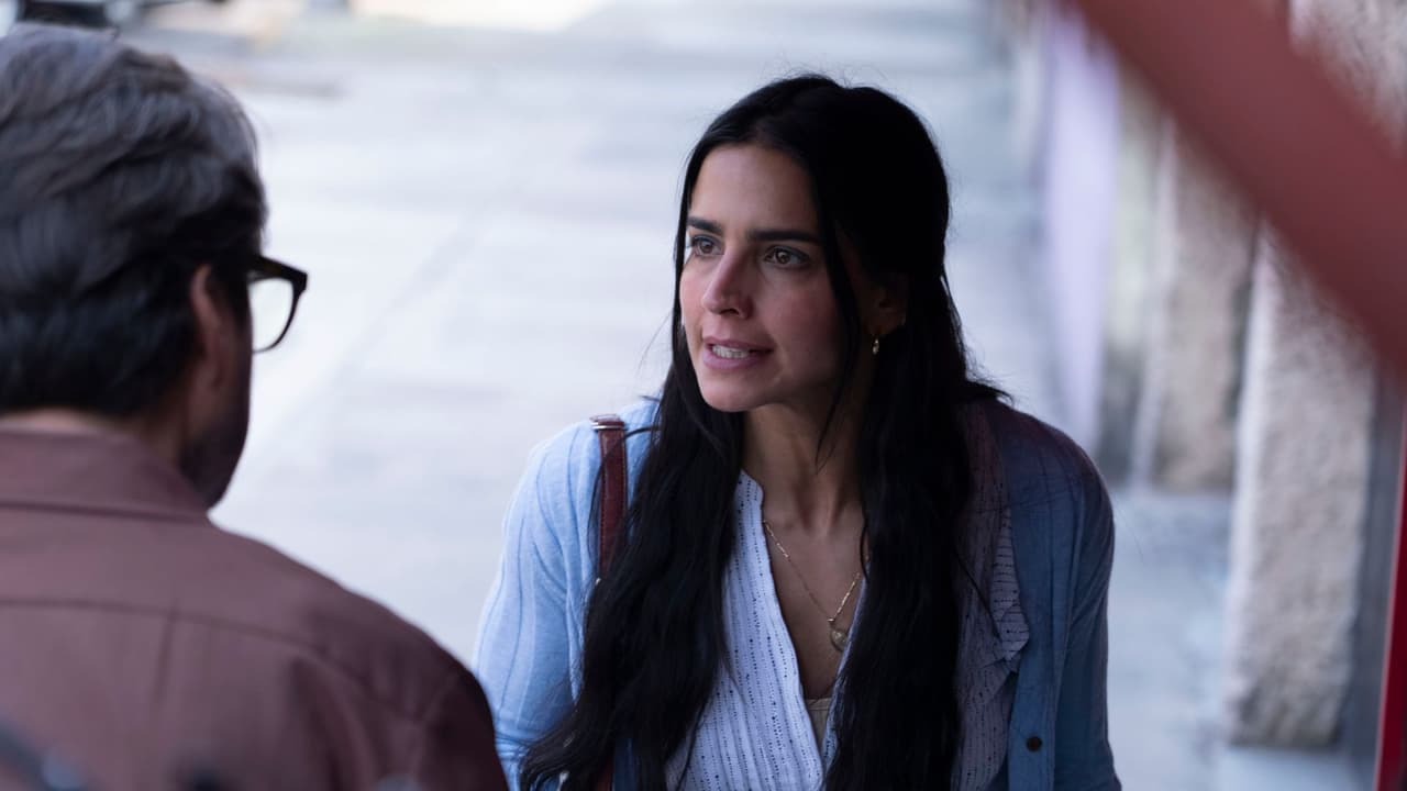 Bárbara de Regil interpreta a una madre que lucha por su hijo en Mujeres Asesinas