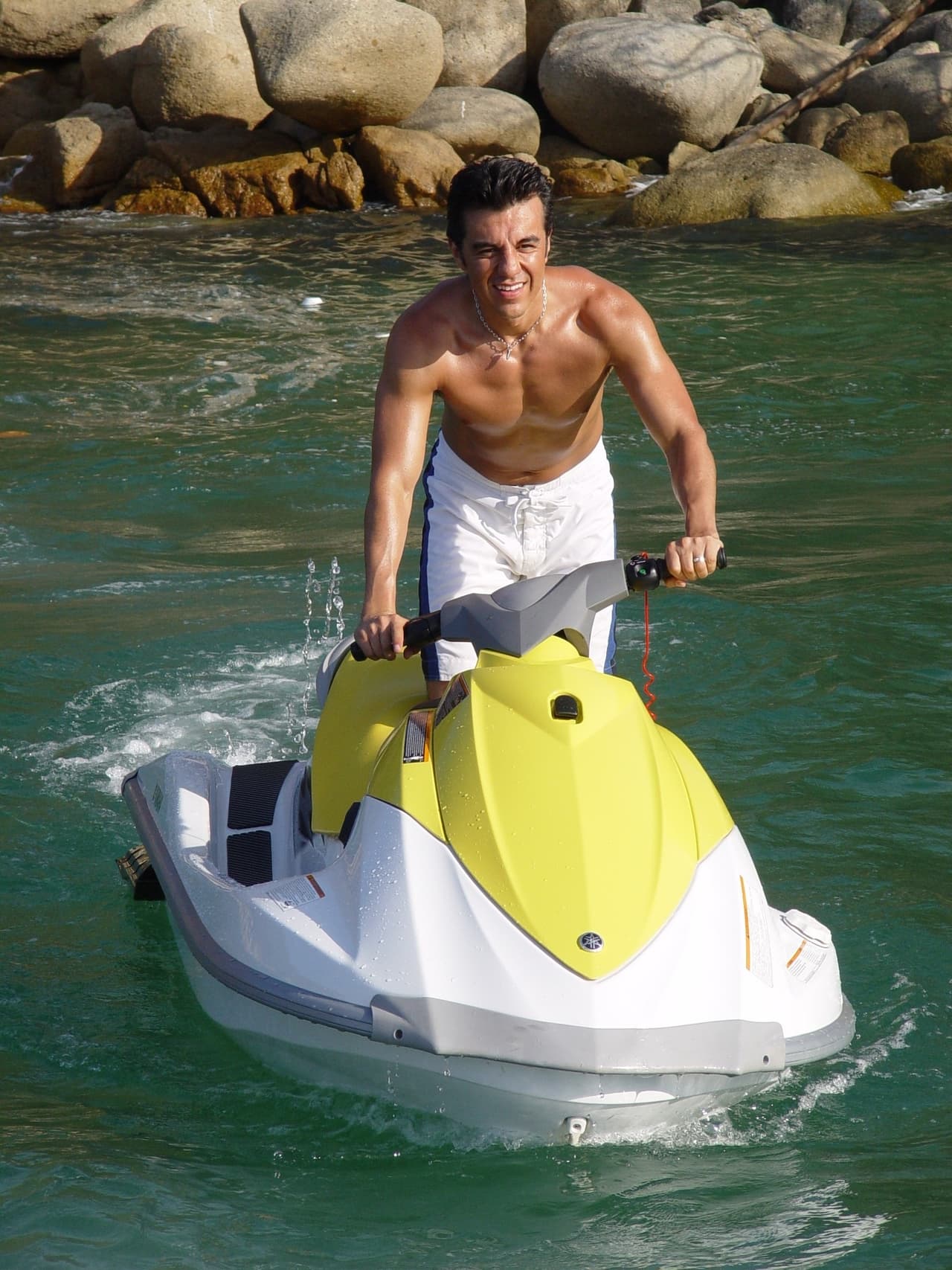 La aeronave despegó del Aeropuerto Internacional de la Ciudad de México hacia Houston, en Estados Unidos.