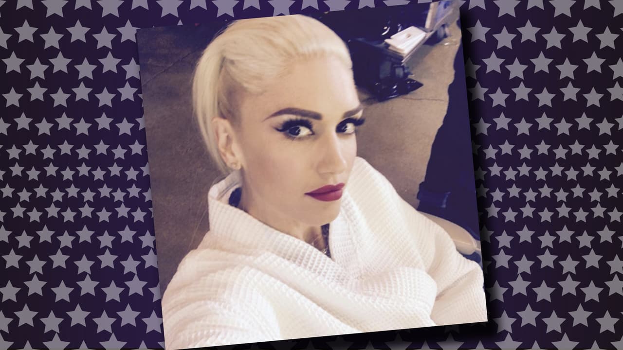 Mary Fedette tiene una historia impresionante. Esta mujer sabe lo que es luchar por sus sueños. Es toda una guerrera. Esta güera, como la bautizó Poncho Lizárraga, ya tiene nuestro corazón. Y no podemos dejar de lado el hecho de que se parece a la cantante Gwen Stefani. Gwen, como May, es otra luchona. Gwen es otra madre que divide su tiempo entre su carrera y su familia. Props to both ladies!