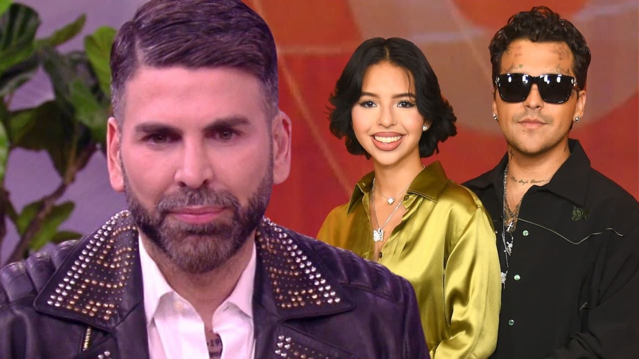 Fotos de Nodal y Ángela Aguilar confirman que siguen juntos: Jomari Goyso lo dijo primero