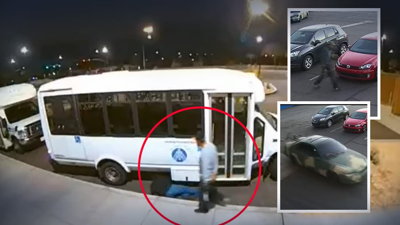 Ladrón roba más de $8 mil dólares en convertidores catalíticos en menos de dos horas