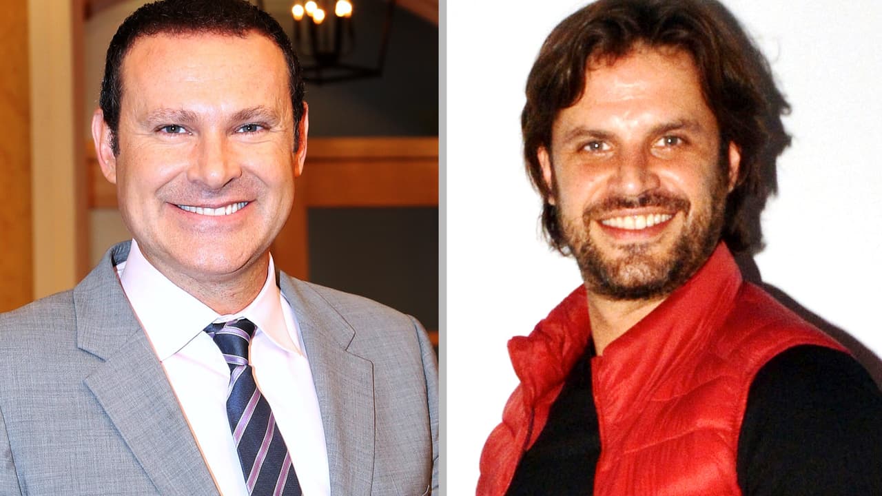 #DAImperdibles: ¿Hubo o no cinturonazos? Alan y Mark Tacher se responden
