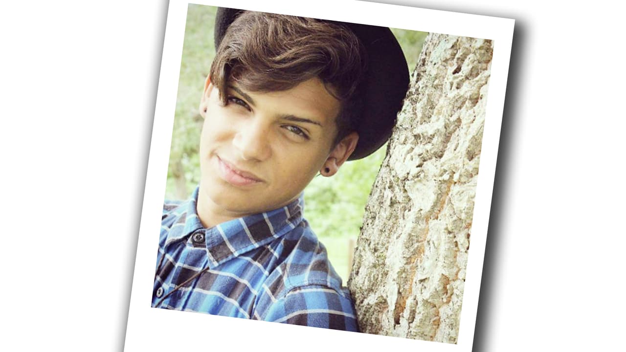 Lo más difícil para él fue aceptar que falló en la primera temporada.