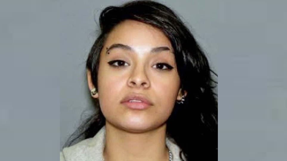 Valerie Reyes fue asesinada por su novio a principios de 2019 en Nueva York.