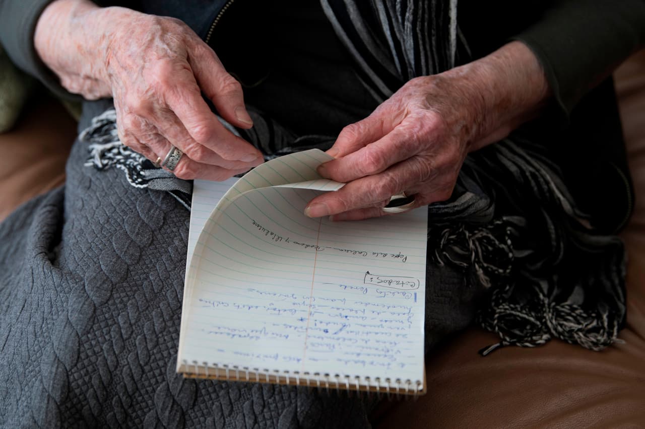 Vitale ha escrito poesía y ensayo. Fue periodista y ha sido traductora.