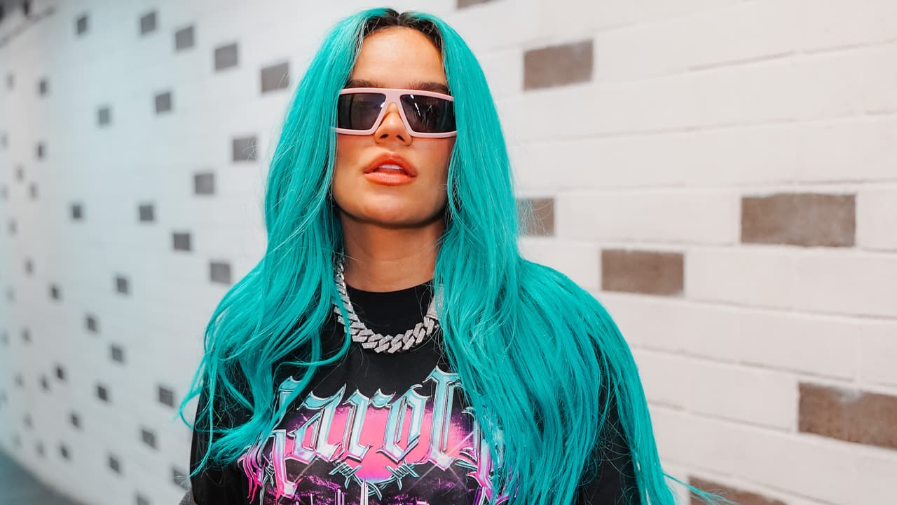 Premios Juventud 2022: Karol G está nominada en la categoría Álbum del Año