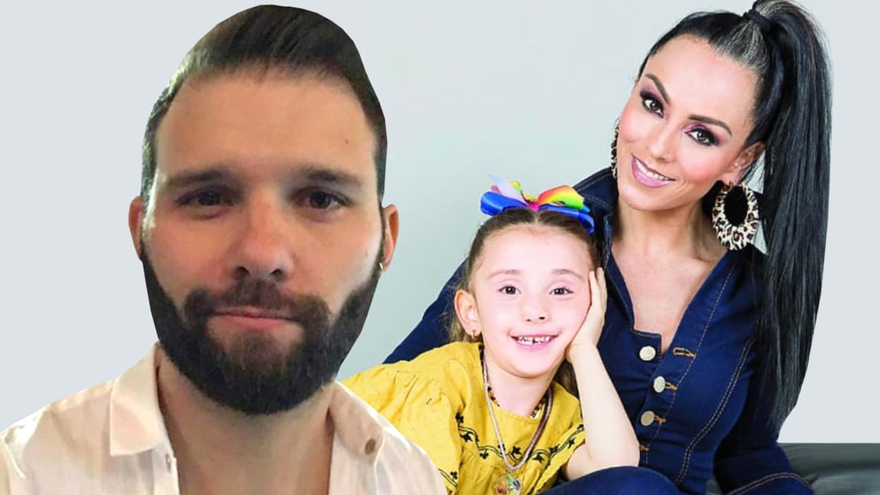 Ivonne Montero no sabe nada sobre el caso del asesinato del padre de su hija, y teme que quede sin resolver