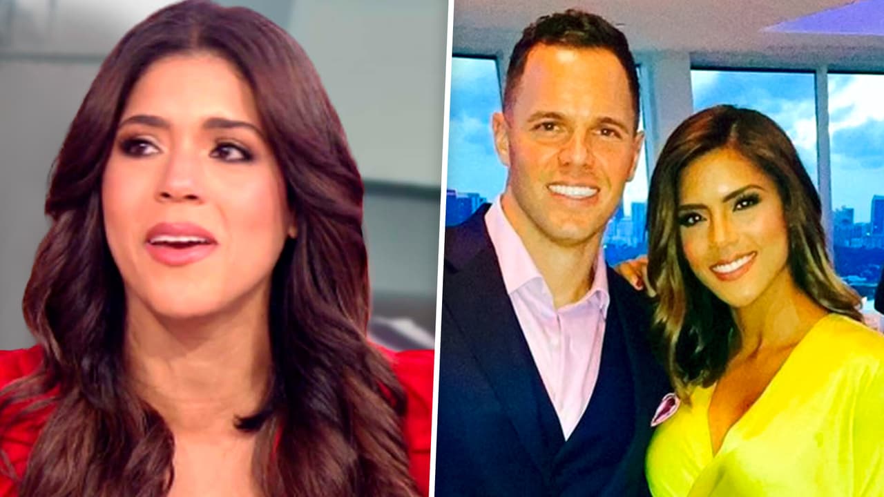 Francisca revela lo que la tiene nerviosa y le "quita el sueño" en camino a su boda religiosa