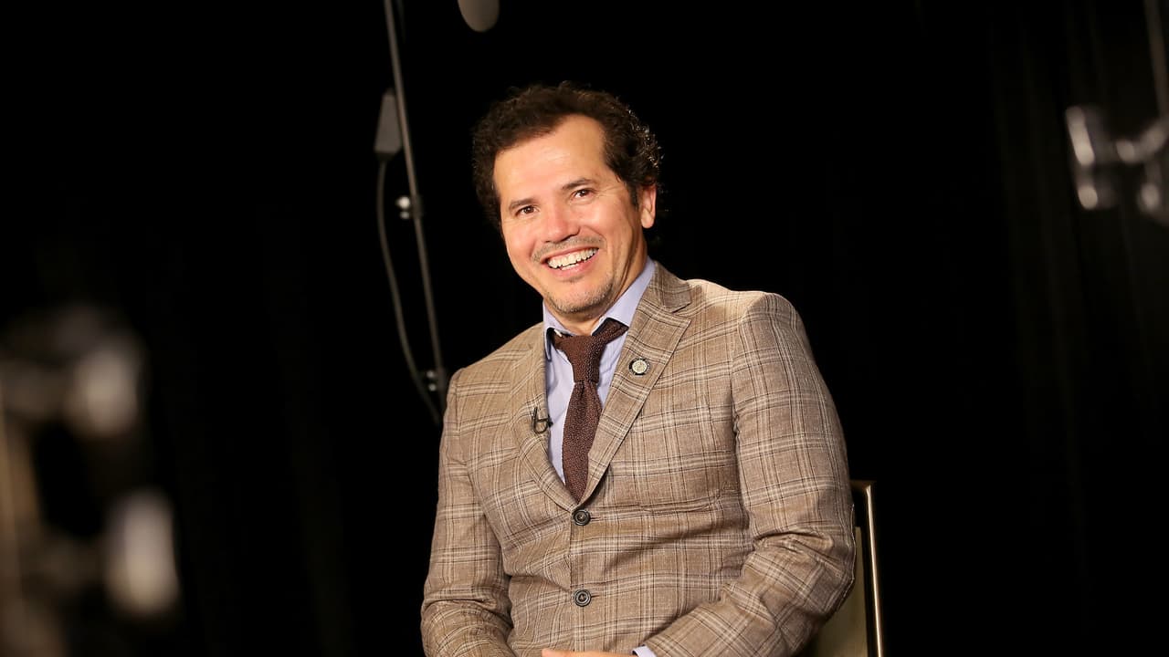 John Leguizamo presenta en Chicago 'Latin History for Morons'