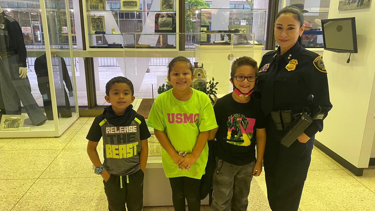 Cantú insiste en que quiere que su historia sea ejemplo de superación considera que el trabajo y la ética deben prevalecer siempre.