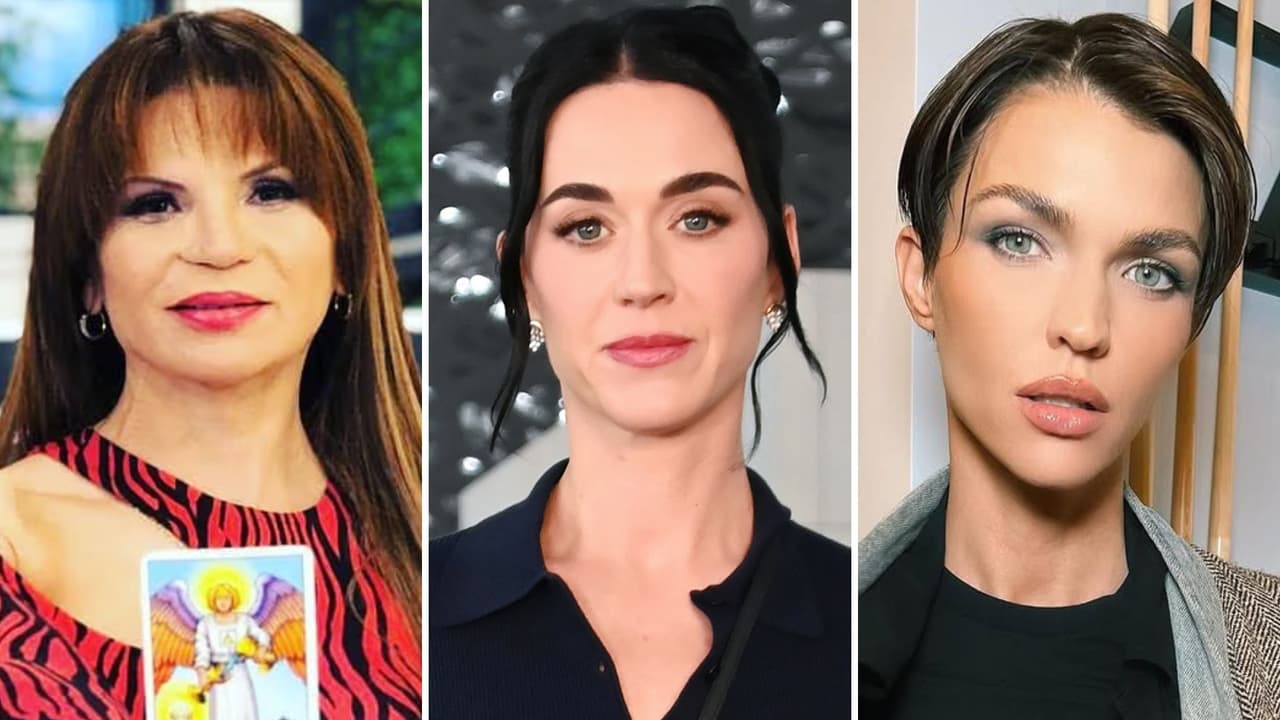 Mhoni Vidente hace inesperada predicción sobre acusación a Katy Perry de una presunta agresión sexual