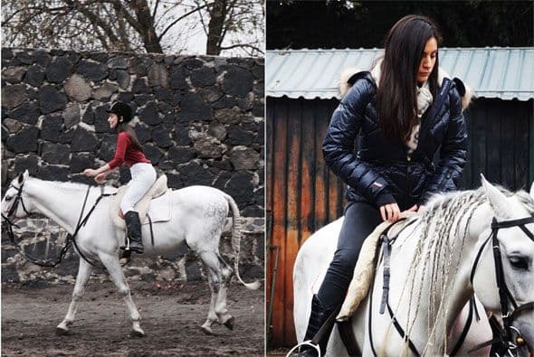 La telenovela es una de las más esperadas del 2015.