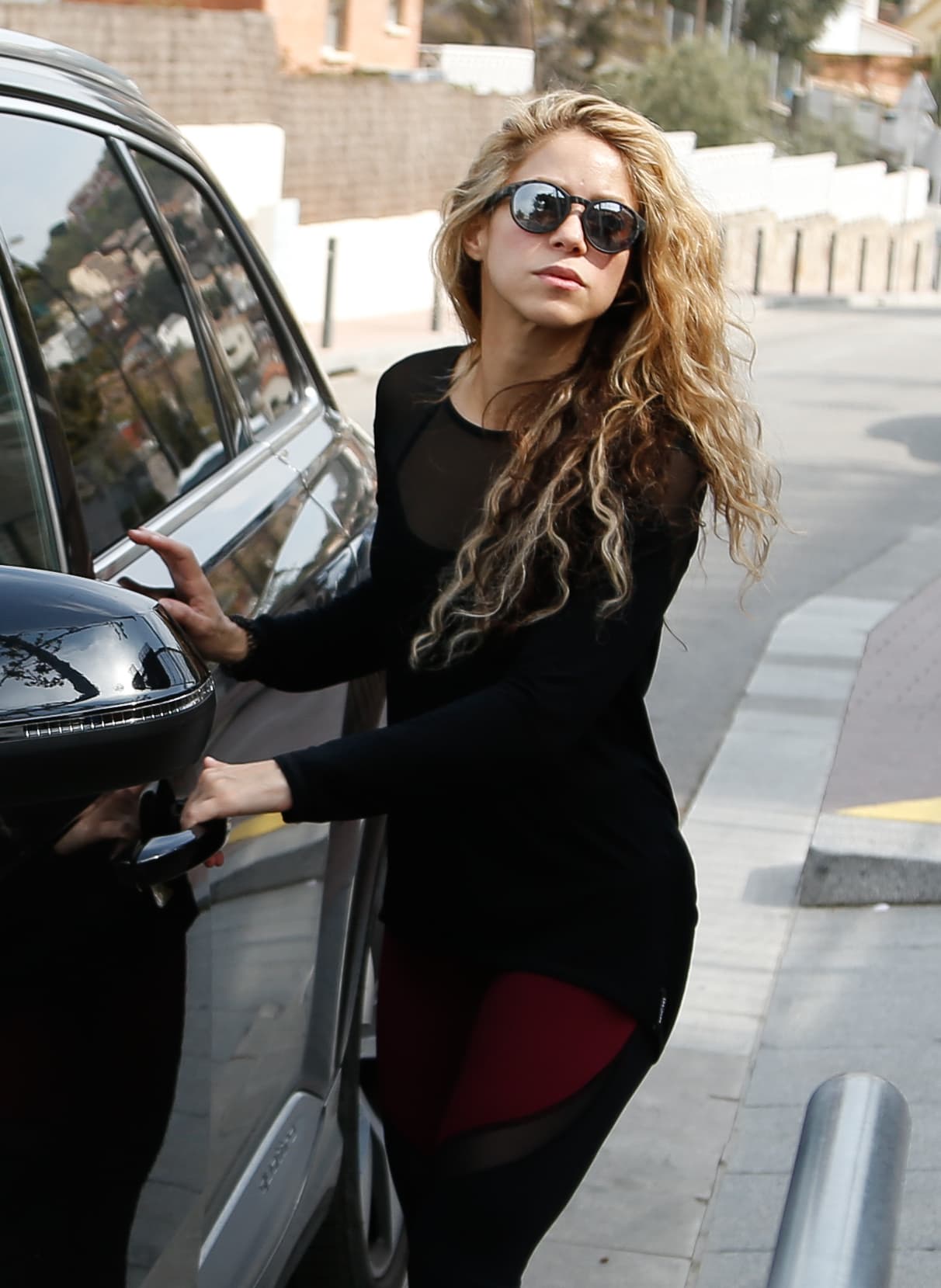 Milan ya estudia siete lenguas; inglés, catalán, castellano, francés, chino, ruso y alemán.