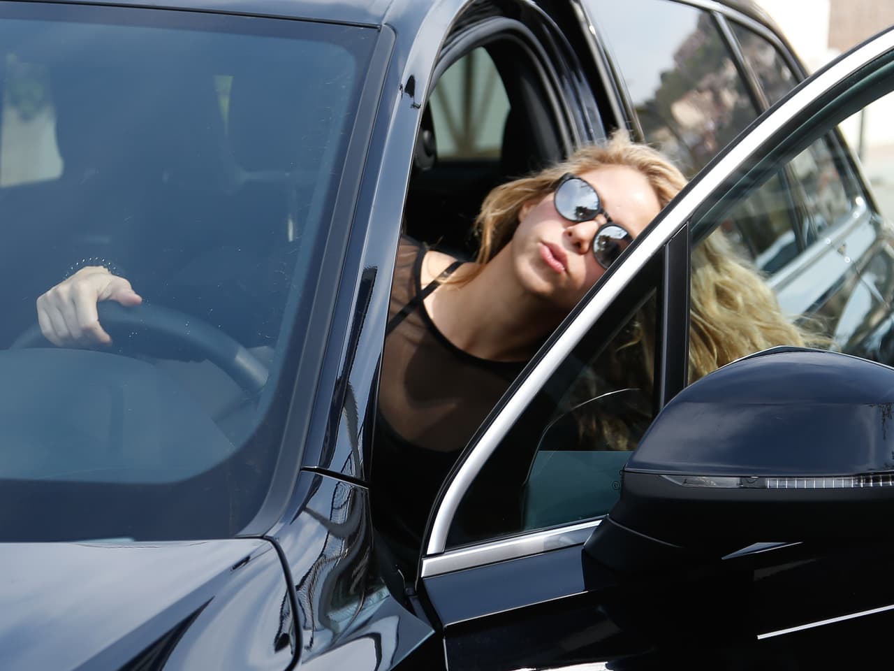 ¿Qué opinas de que Sasha ya vaya al cole?