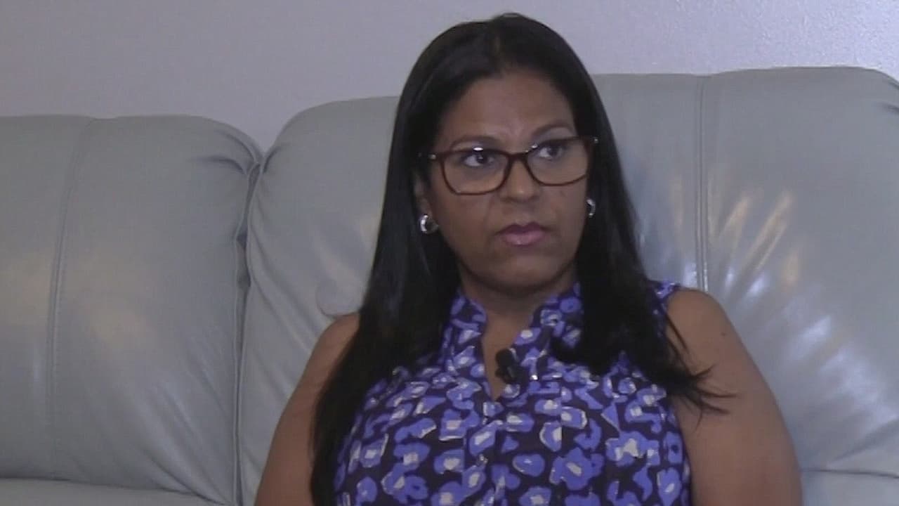 Historias comunes de gente extraordinaria: Esperanza Cuevas 