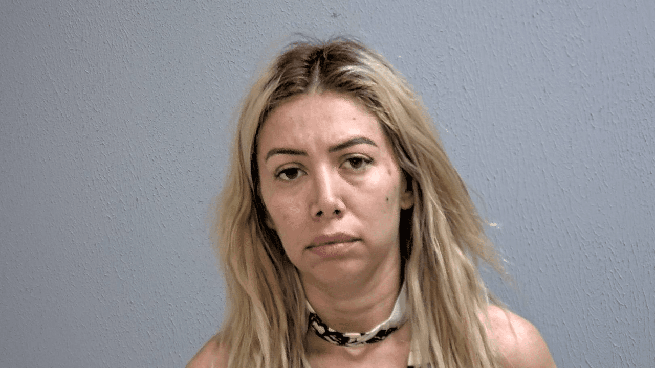 El condado de Hidalgo revela la imagen de ficha de la regidora de Reynosa.