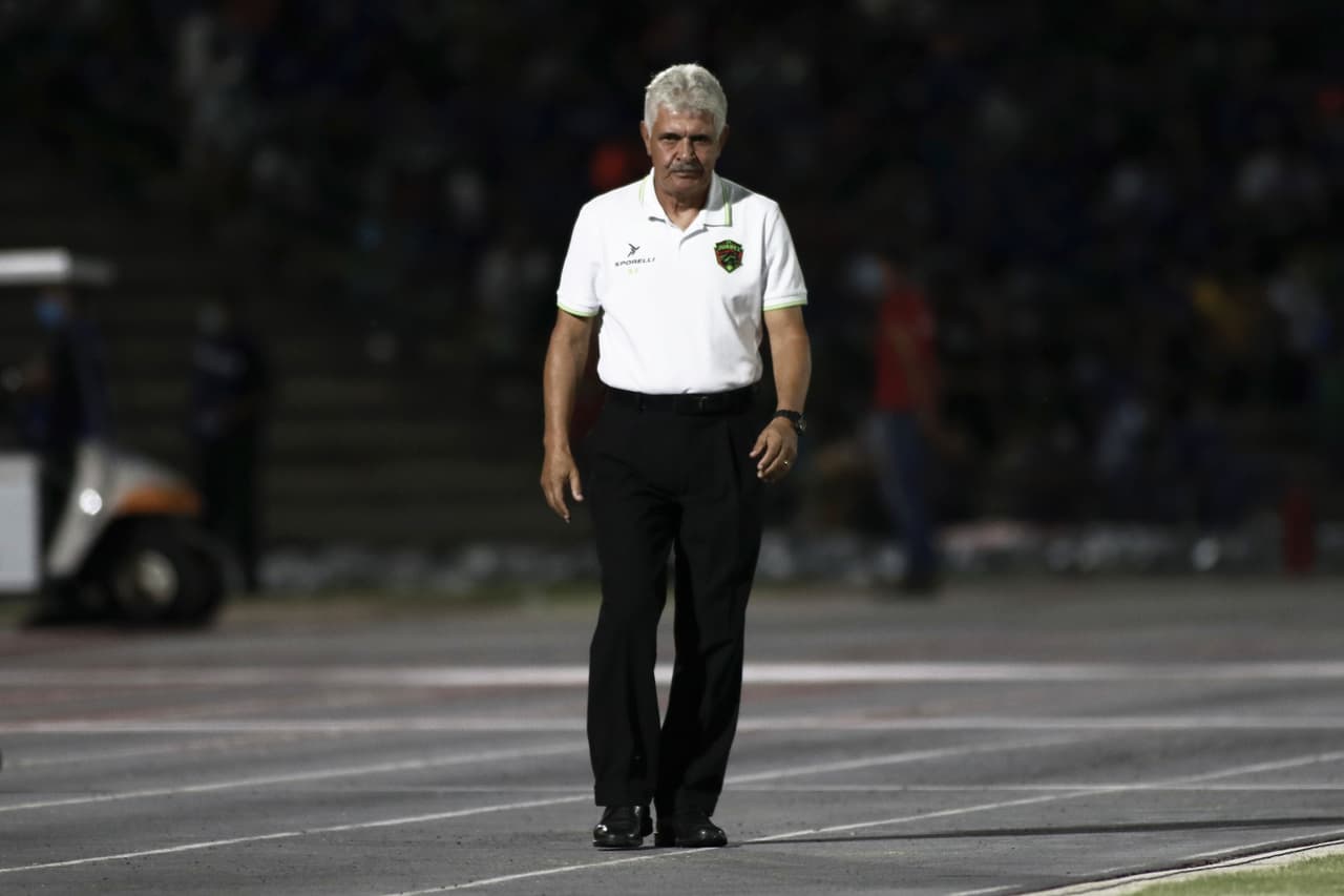 El campeón Cruz Azul estuvo muy lejos del nivel acostumbrado y cayó en la frontera ante unos Bravos que comienzan a plasmar la idea de Ricardo ‘Tuca’ Ferretti y que ya salieron del fondo de la tabla general.