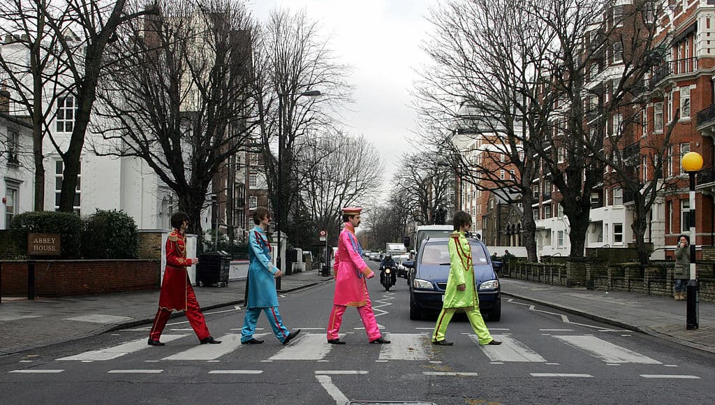 24 The Beatles | A Day In The Life (1967)