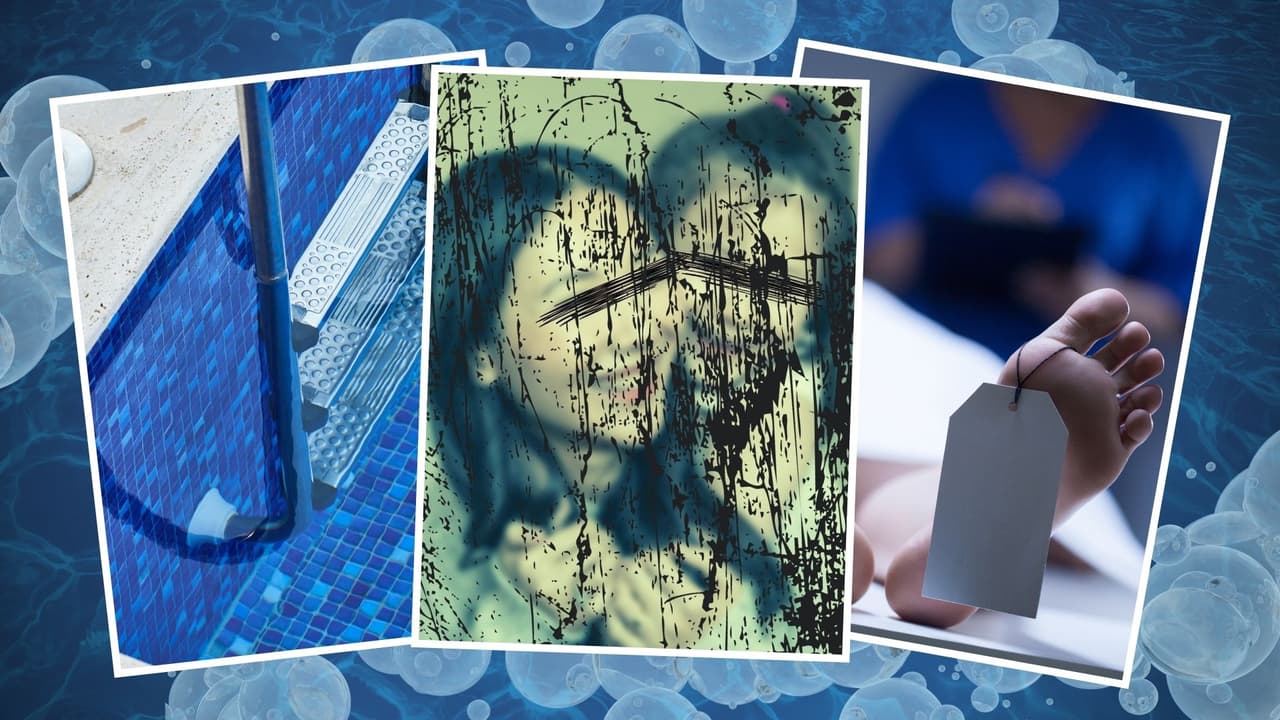 Identifican a madre latina que se ahogó con su hija pequeña en piscina de una casa en East Bay