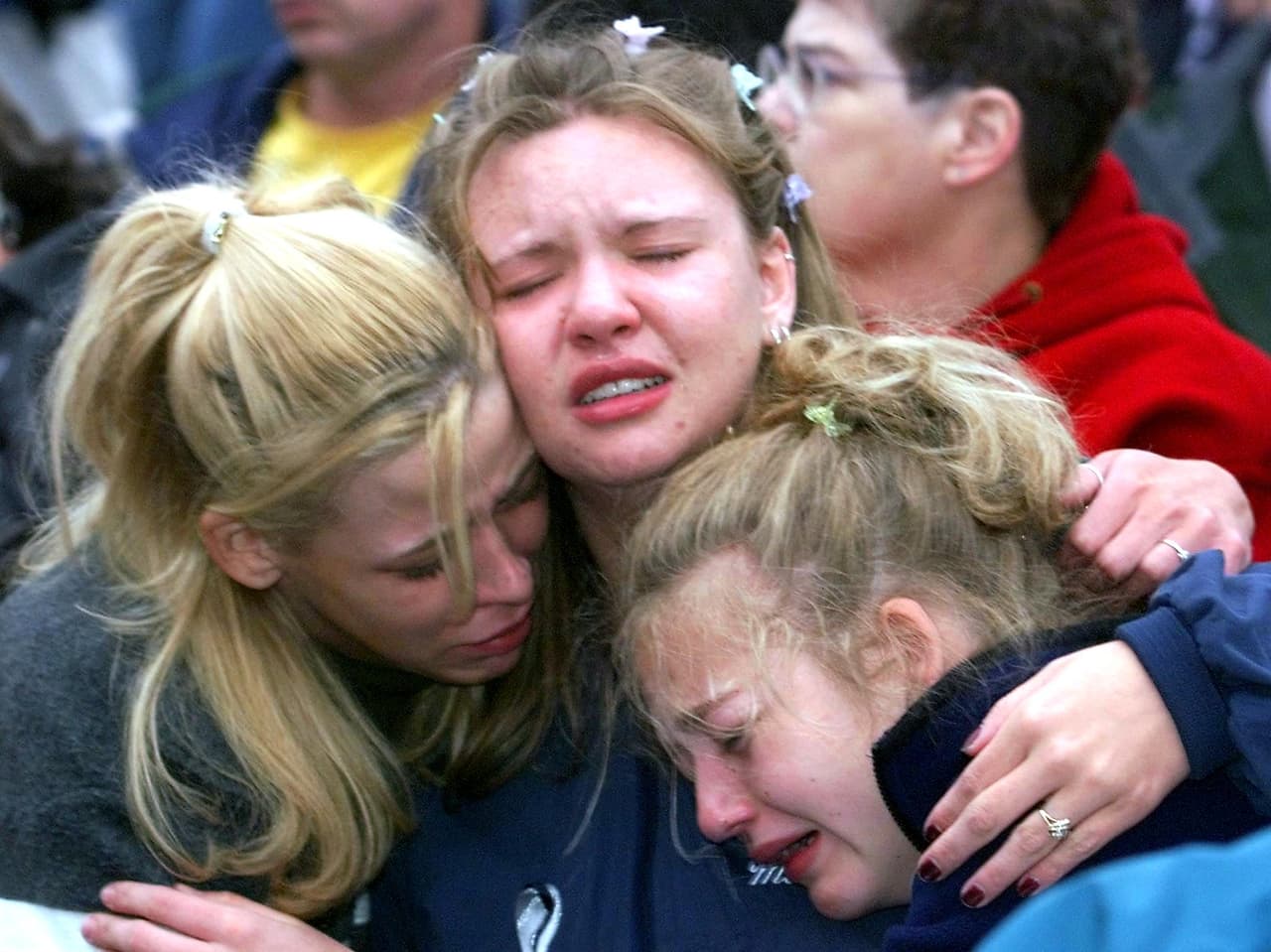 ¿Por qué Estados Unidos tiene 11 veces más tiroteos masivos que otros países?