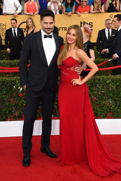 ¡Y vaya que lucían espectaculares!