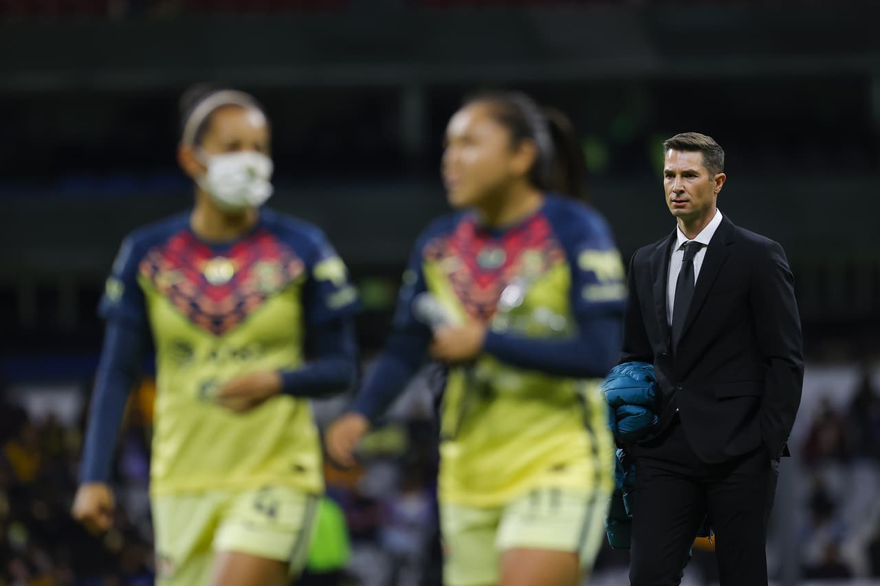 Las Águilas del América se presentaban en el Azteca con la ilusión de la Liguilla a una fecha por concluir el torneo regular. Los tres puntos eran esenciales para asegurar boleto.