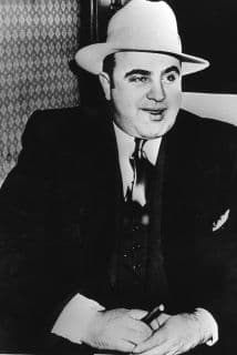 Coleccionista de Chicago compra carta de Al Capone por 62,500 dólares