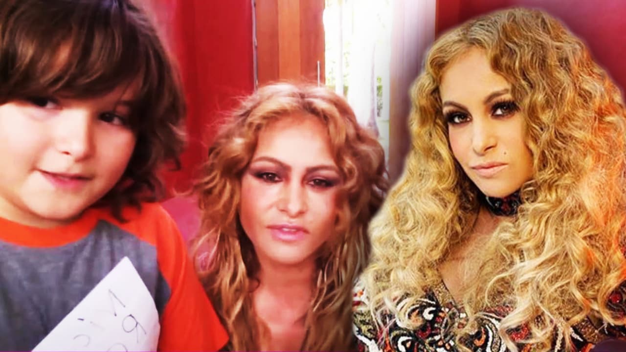Y es que los hijos de Paulina Rubio no sólo se han ganado el corazón de la cantante, también de sus fans. Un claro ejemplo fue durante una conversación con Alejandra Espinoza en el Break de las 7. Ahí, Nicolás se robó las cámaras para lucir el talento que le heredó su mamá, 
<b>revive el momento con este video.</b>
