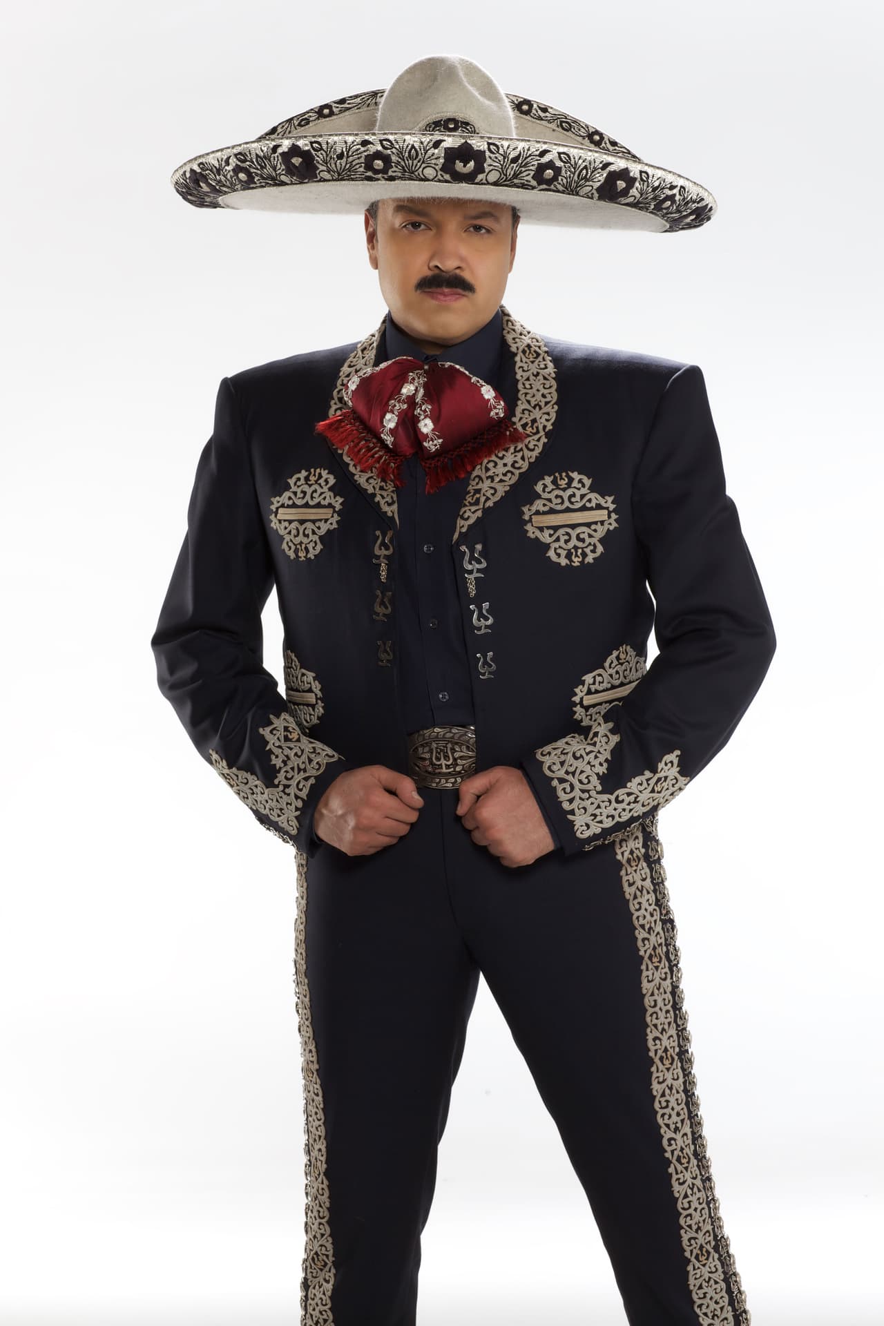 Pepe Aguilar tiene su día en Las Vegas