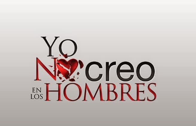 <i>Yo no creo en los hombres </i>(2014) es la historia de María Dolores y su relación con su ex, un hombre obsesivo que la acosa con violencia.