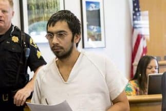 "Trataba de expresar mi odio", dice autor del tiroteo en la universidad de Seattle