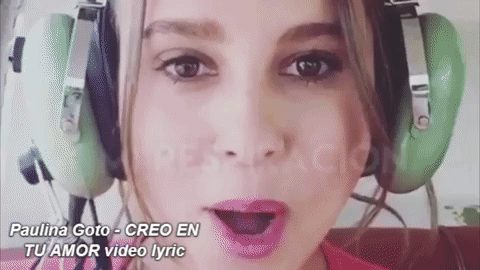 Paulina y Horacio comenzaron su relación en junio de 2016, cuando protagonizaban la telenovela: 'Un camino hacia el destino'.