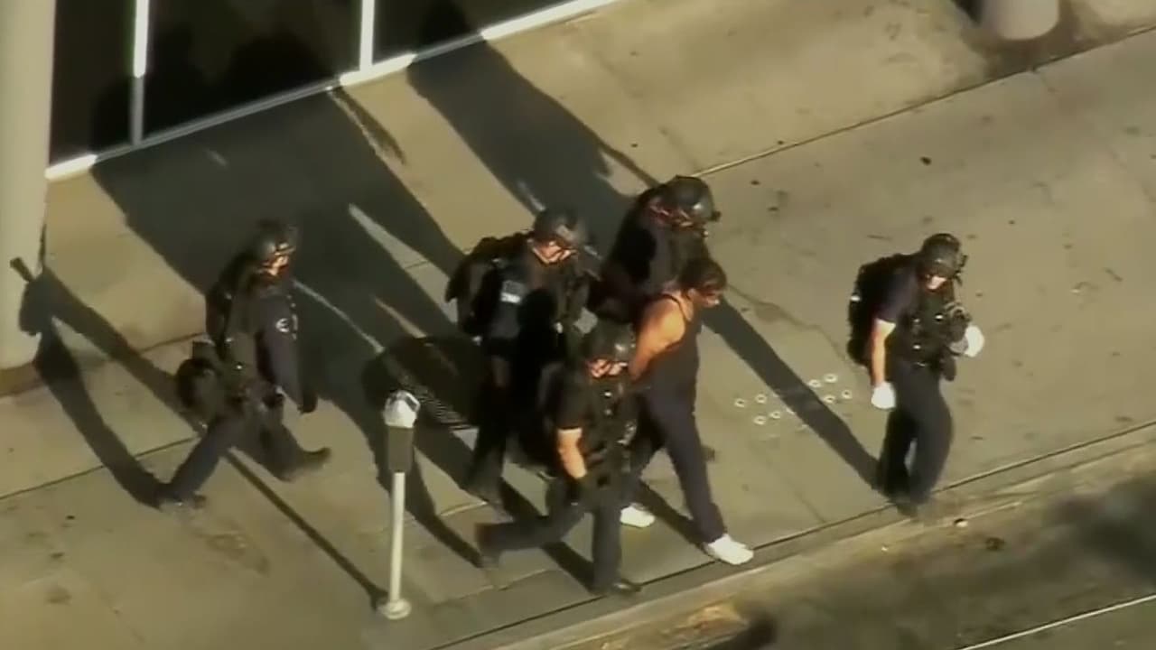 Declaran culpable de asesinato a hombre por tiroteo en Trader Joe’s