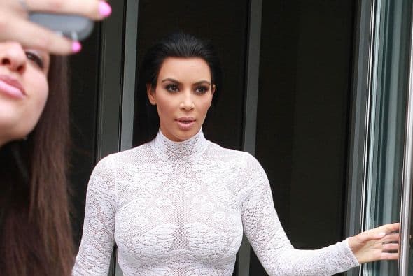 Tras la operación su médico le indicó que posiblemente nunca podría embarazarse de nuevo.