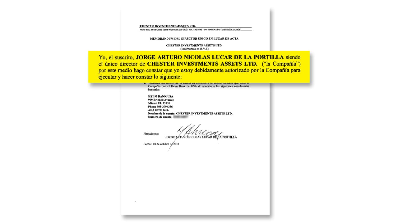 Mossack Fonseca quiso evitarle a un periodista peruano el pago de impuestos por su sueldo en Lima 