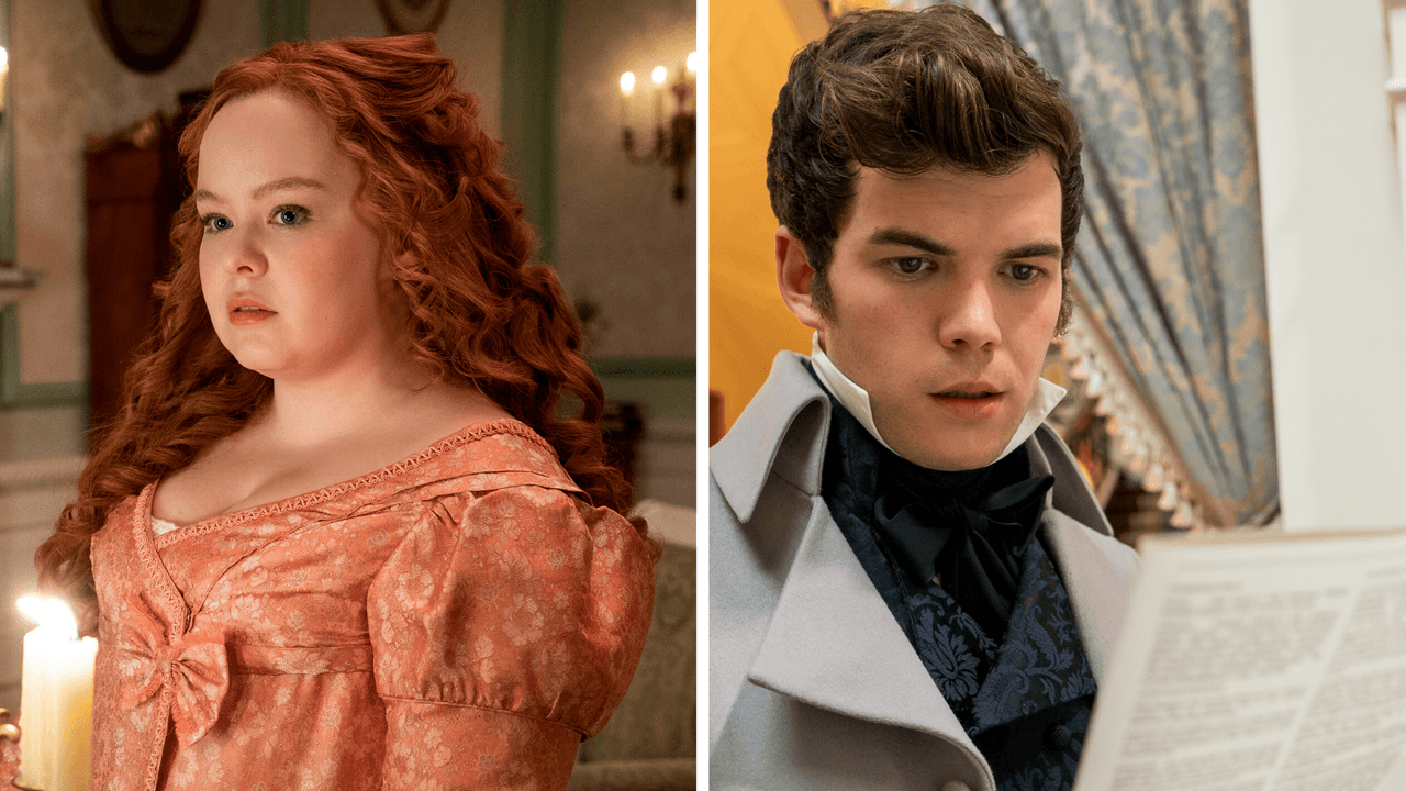 Temporada 2 'Bridgerton'