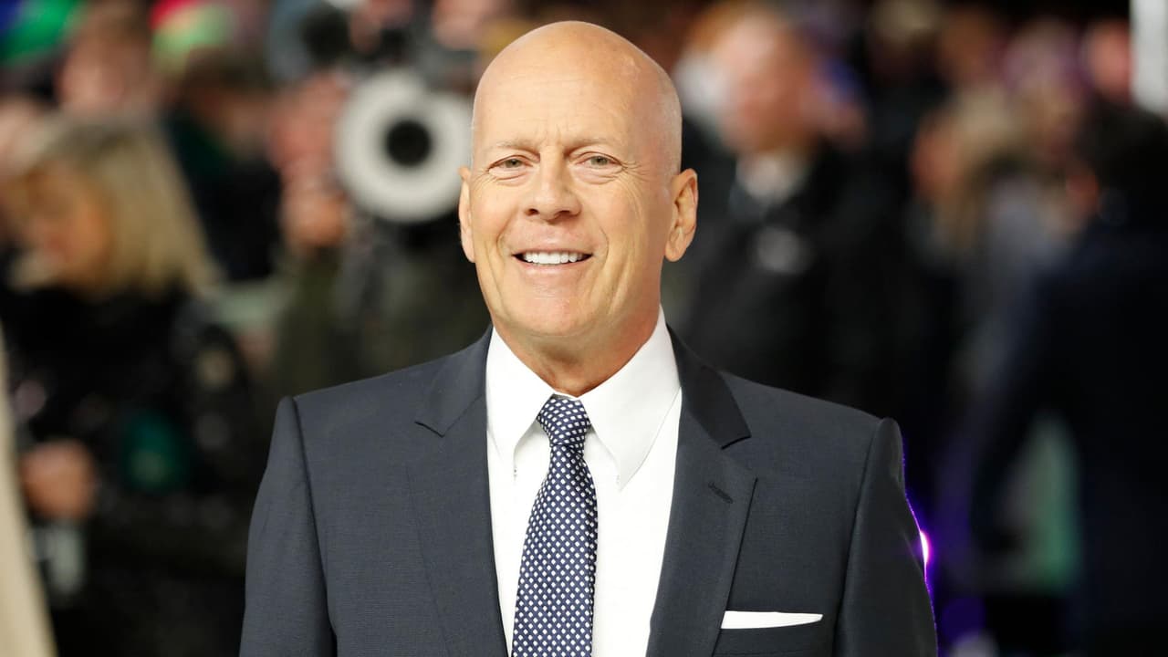 Demencia frontotemporal: estos son los síntomas de la enfermedad que sufre el actor Bruce Willis