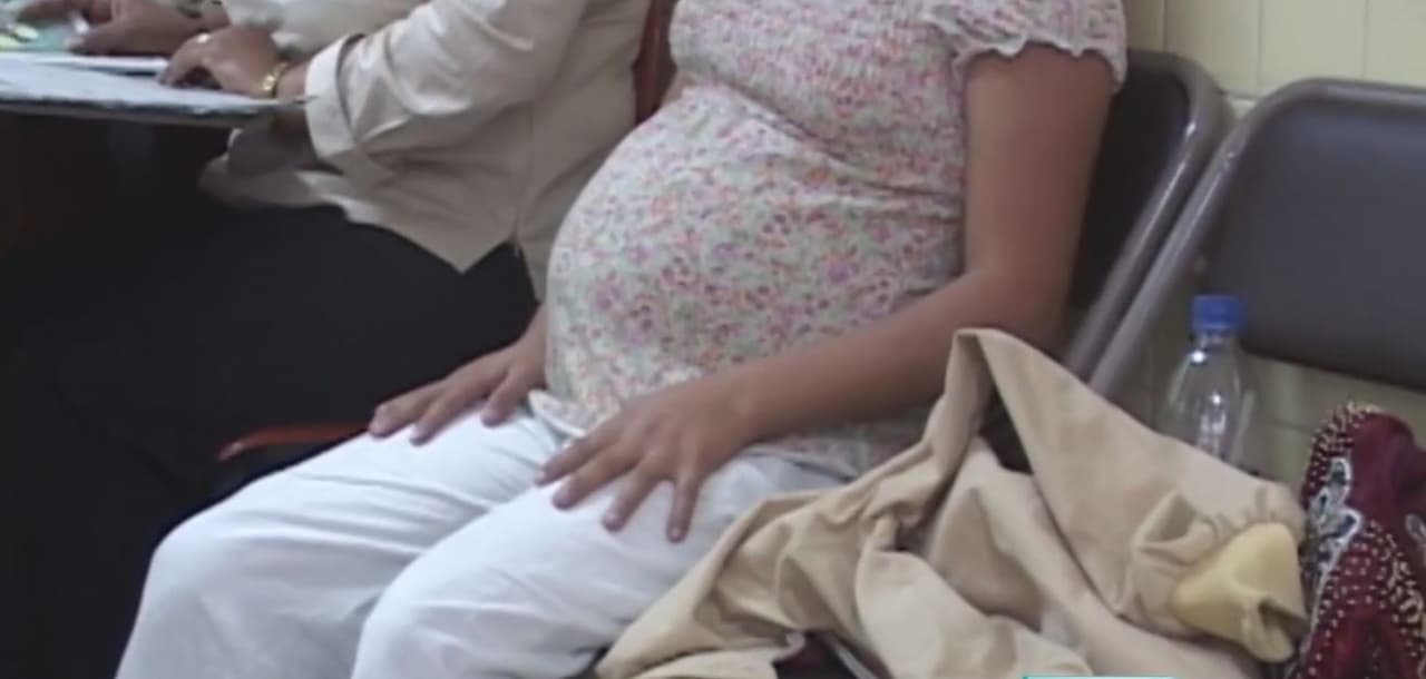 CDC suspende fumigaciones en hogares de embarazadas en Puerto Rico 