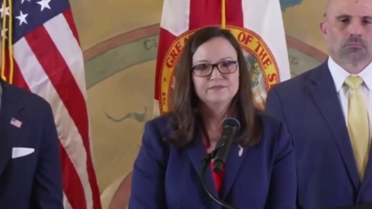 ¿Cuáles son los cargos que puede enfrentar Raúl Castro? Senadora Ashley Moody, presenta hoja de sanciones