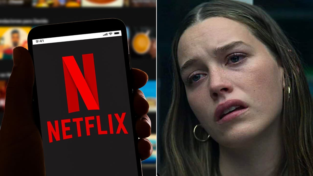 Netflix reveló las reglas para no quitarte tu cuenta si compartes contraseña