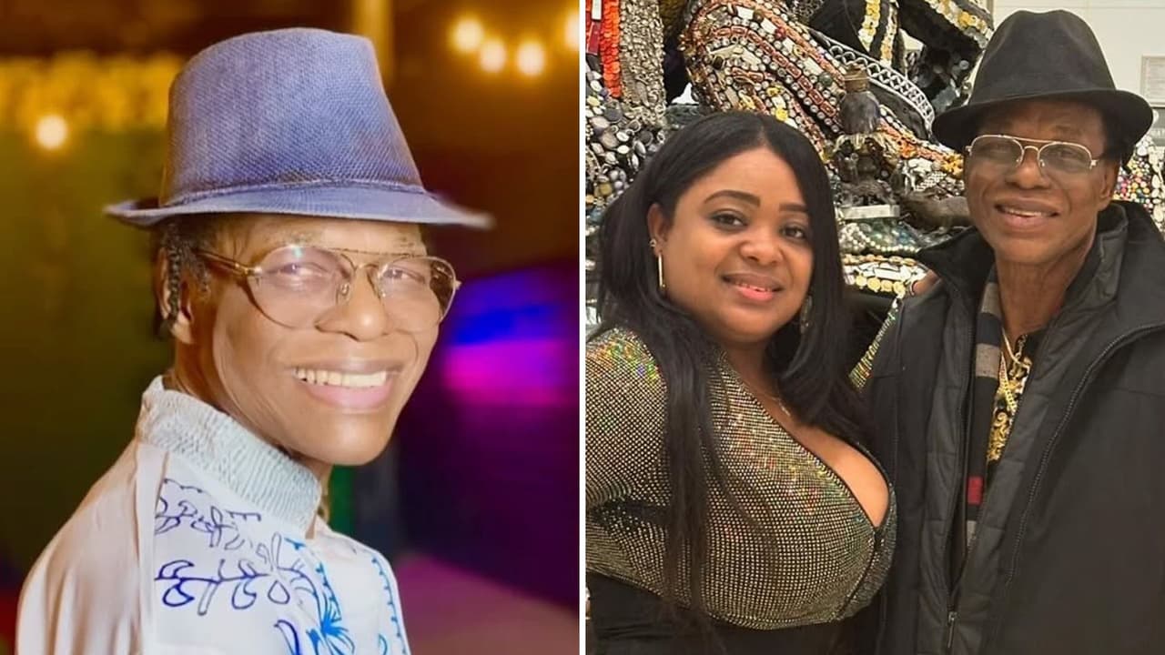 Muere el cantante Félix Cumbé a los 60 años: su hija hizo súplica en los momentos críticos