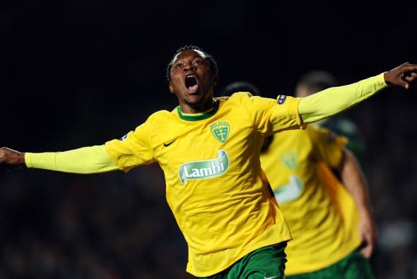 MSK Zilina de Eslovaquia, que perdió sus seis partidos en la fase de grupos, recibió 7.4 millones de euros ($10.7 millones).