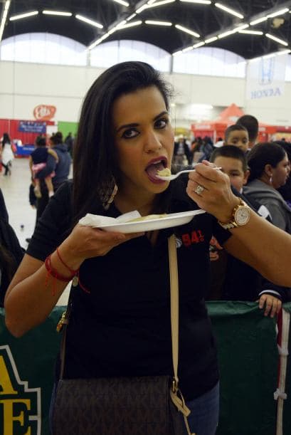 Festival Univision 2014