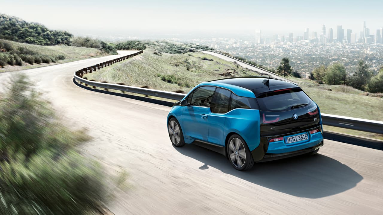 Según informa el fabricante, las autonomía puede variar dependiendo de las condiciones climáticas y también del uso de los sistemas de climatización del vehículo.