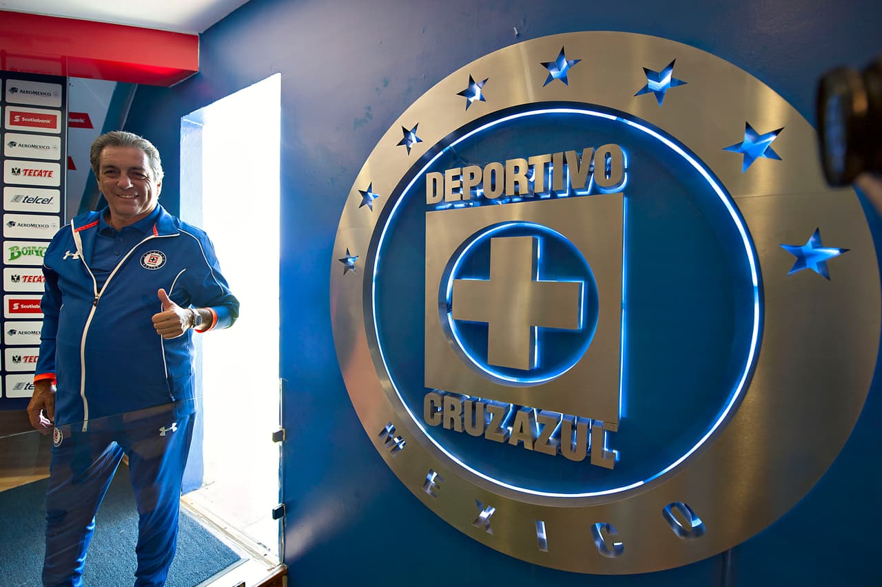 Tomás Boy: "Si Osorio quiere venir a aprender, está bien"