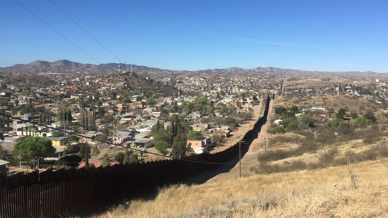 “Es una medida que demuestra ignorancia”: activista cuestiona envío de la Guardia Nacional a la frontera