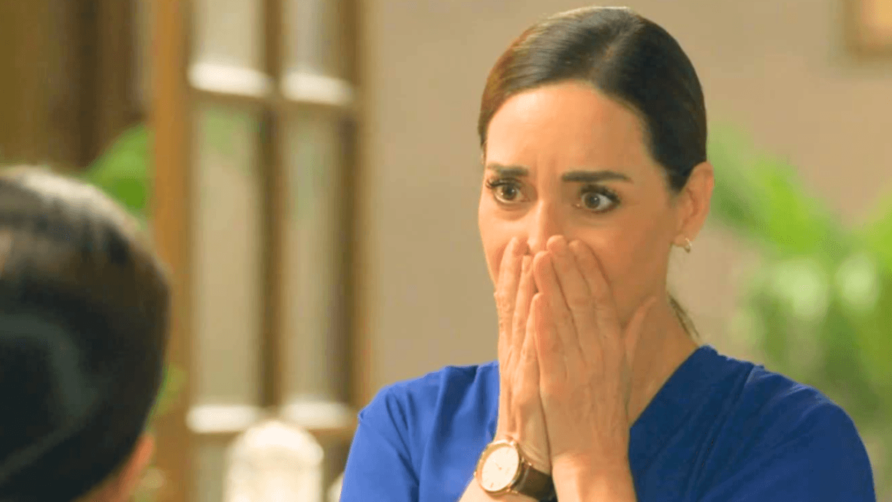 Resumen Mi Verdad Oculta capítulo 17