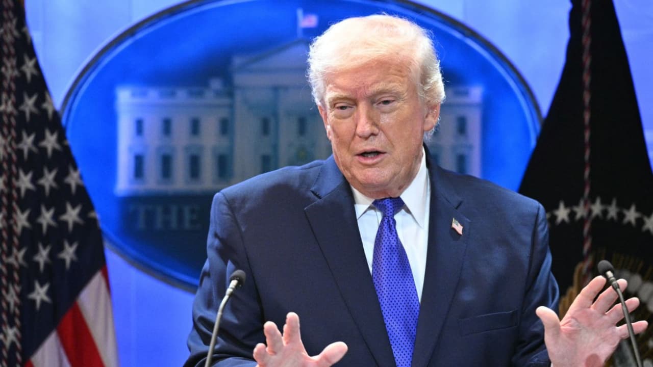 "México y Japón nos devoraron": Trump promete aranceles más fuertes para proteger autos de EEUU